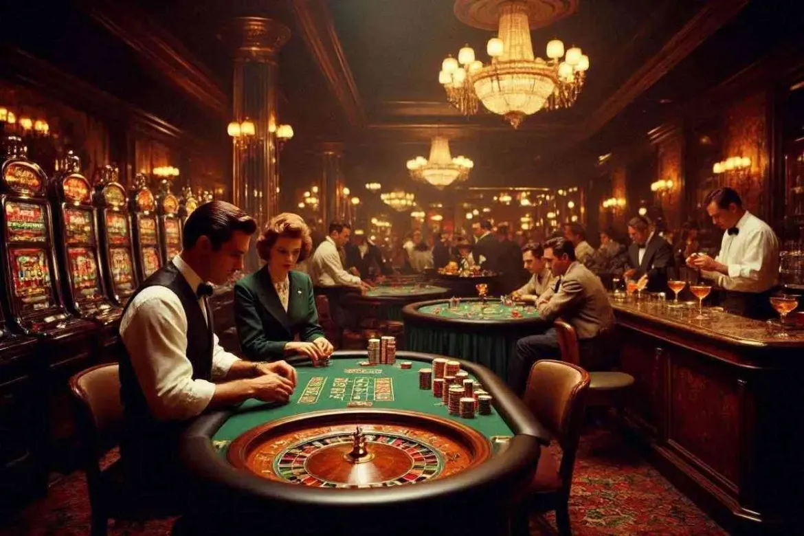 Bet Power